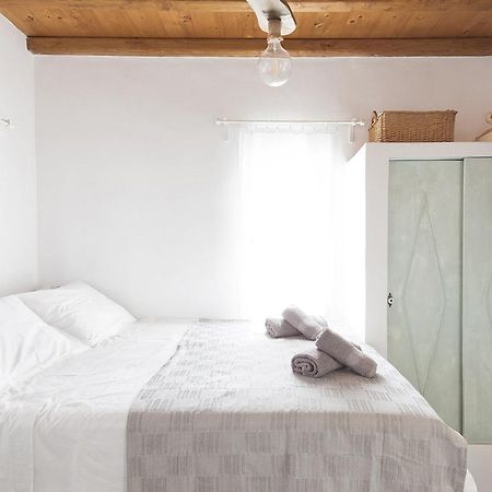 Villa Μπλε Στουντιο 1 à Livadi  Extérieur photo